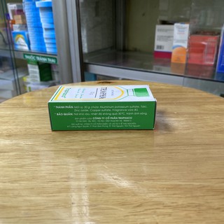 Bột khử mùi Trapha (30g)