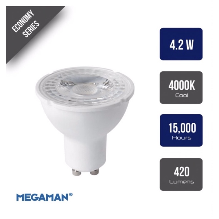 Choá đèn âm trần đáy sâu chống chói dùng cho bóng chén Gu10 hoặc Mr16