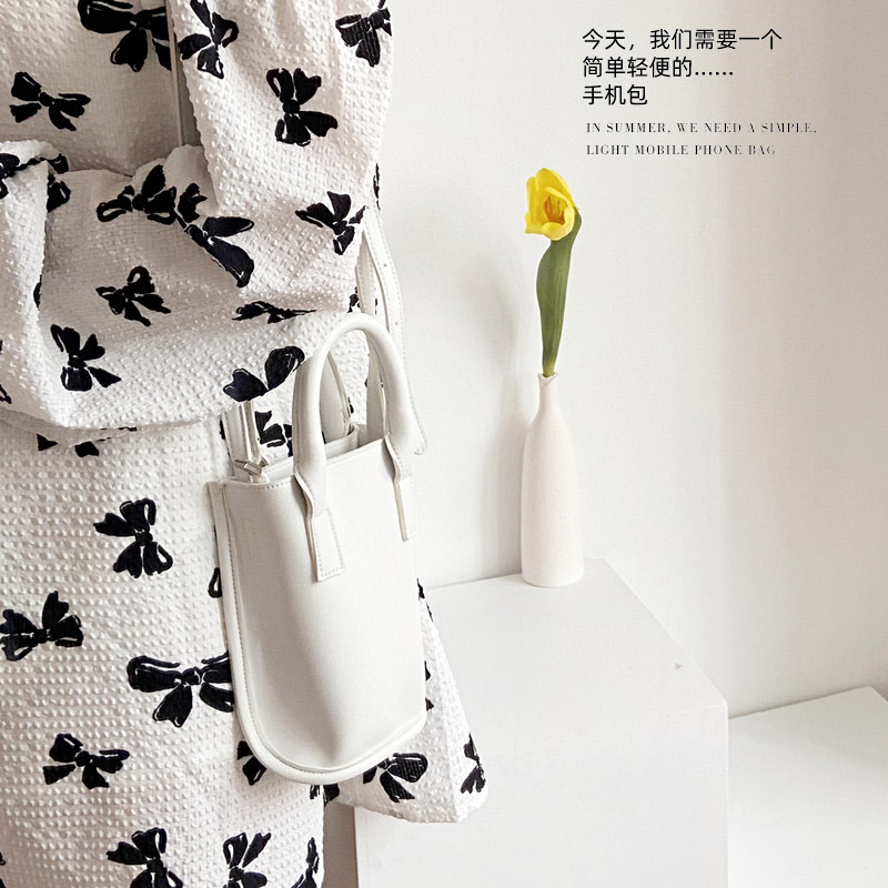 Túi Đeo Chéo Thời Trang Hàn Cho Nữ 2021