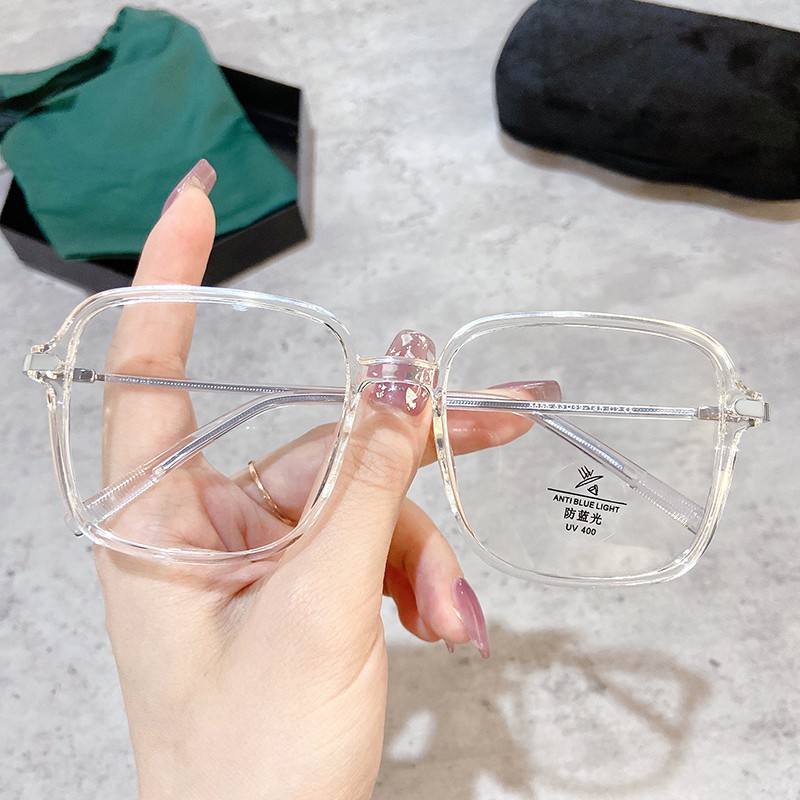 Mắt Kính Thời Trang Hàn Quốc Jz5555 | BigBuy360 - bigbuy360.vn