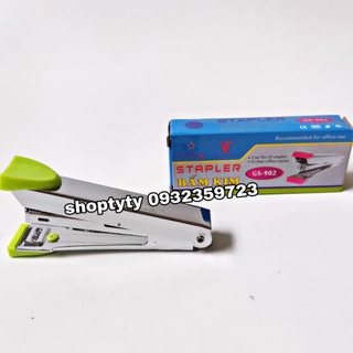 Kẹp Bấm Giấy Văn Phòng