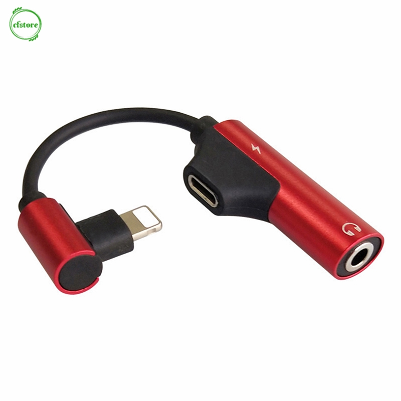 Cáp chuyển đổi đầu type C sang cổng âm thanh 3.5mm