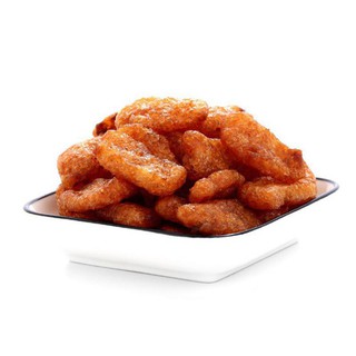 THỊT HỔ CAY
