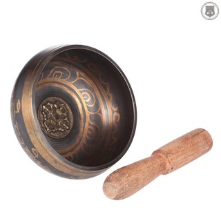 Chén Hát Tây Tạng Handmade 2.8 Inch