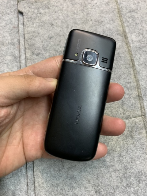 Điện thoại di động Nokia 6700 Classic