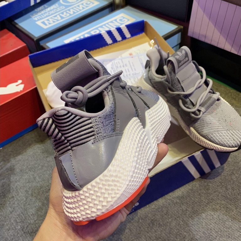 Giày prophere xám sneakers  Giày thể thao nam nữ hàng chuẩn 1:1 trung
