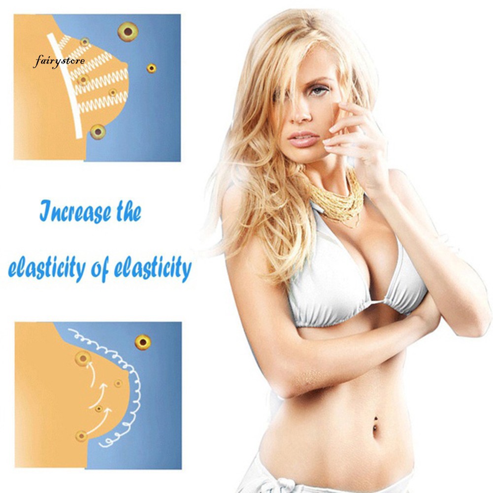 [Hàng mới về] Tinh dầu nâng ngực làm săn chắc vòng 1 hiệu quả chất lượng cao 30ml  | BigBuy360 - bigbuy360.vn