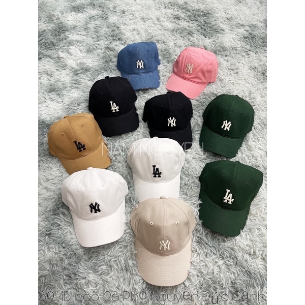 ⚡️ [ BÁN CHẠY ] Nón Kết, Mũ NY Yankees Rookie Ball Cap [HÀNG XUẤT HÀN XỊN] - Ảnh Thật - CAM KẾT CHẤT LƯỢNG VỚI KH