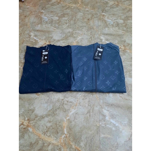 Áo Chống Nắng nam LV Thời Trang