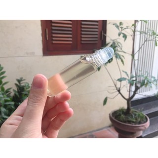 Dầu Dừa Lăn Chống nẻ môi