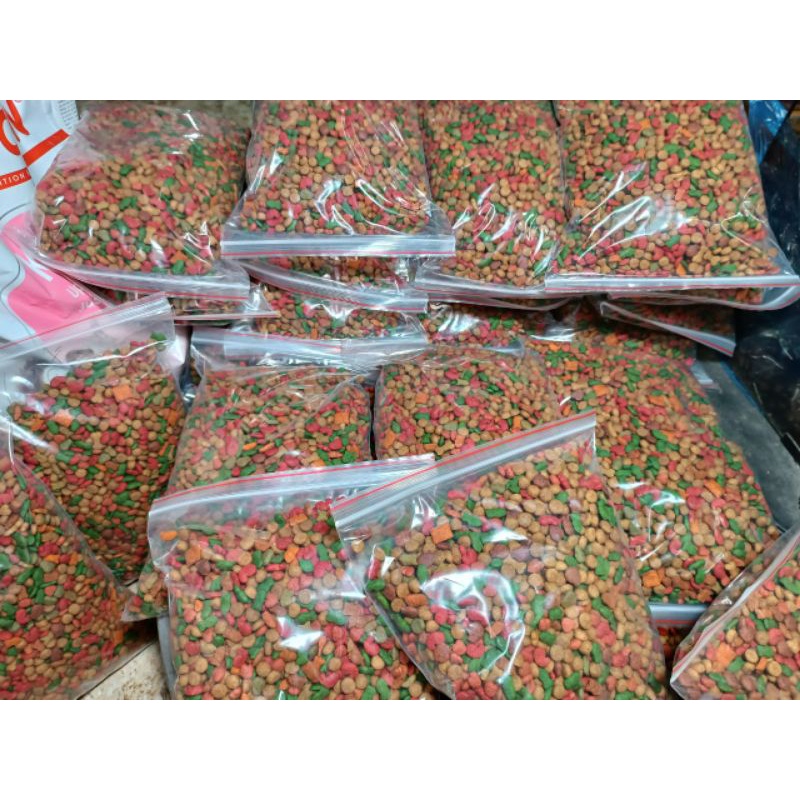 THỨC ĂN CHO CHÓ -MÈO MIX VỊ