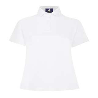 Áo Thun Polo Nữ Milvus BRP014W