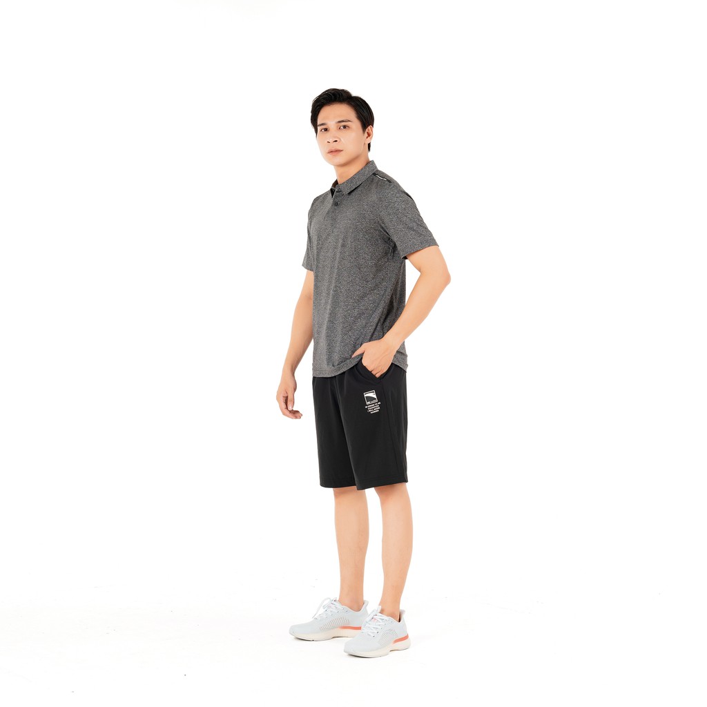 Áo polo thể thao nam Anta 852027104-2