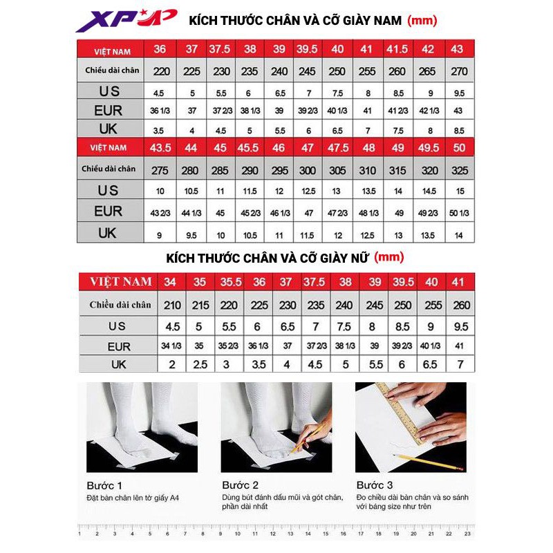 GIÀY BẢO HỘ XP ĐẾ NHỰA GIÁ RẺ | BigBuy360 - bigbuy360.vn