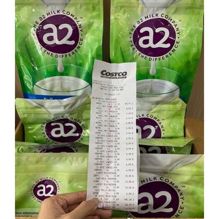 Sữa #a2 úc 1kg
