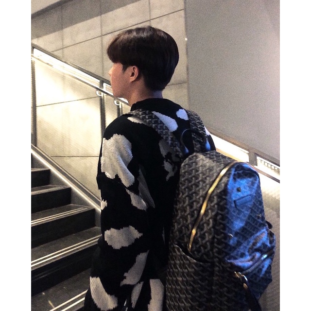 Balo Edmond Masion-Size L