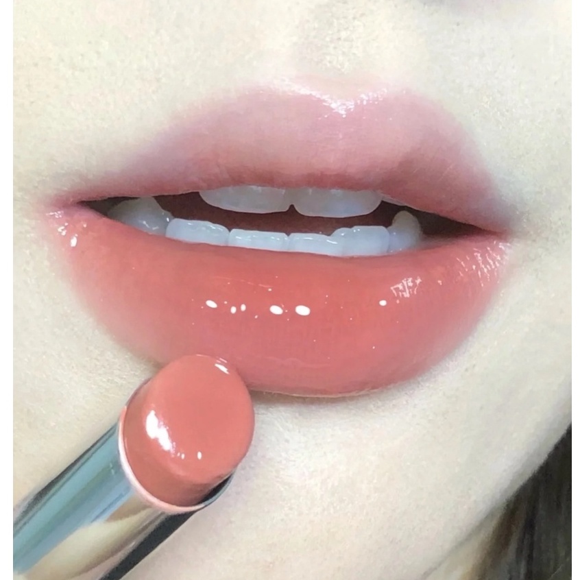 Son Dưỡng Bóng 3CE Glow Lip Color