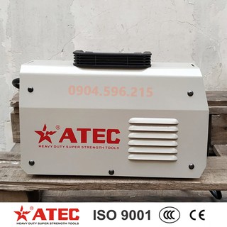 Máy hàn que mini ATEC mã AT200C
