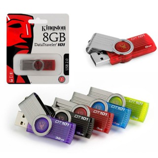 Usb 2.0 kingston dt101 g2