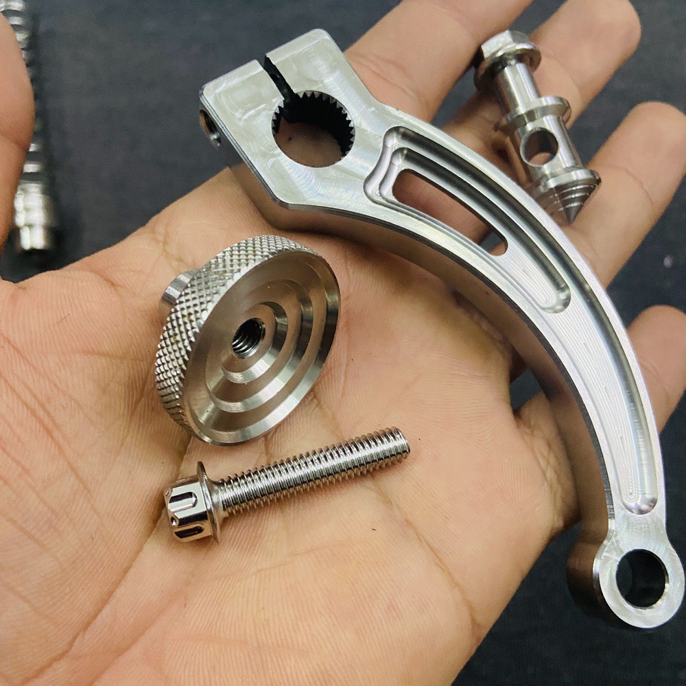 COMBO BÁT THẮNG KÈM LÒ XO ĐŨA THẮNG SALAYA SỬ DỤNG CHO TẤT CẢ XE THẮNG ĐÙM SAU
