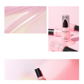 Kem lót Innisfree Mineral Twinkle Base 30ml