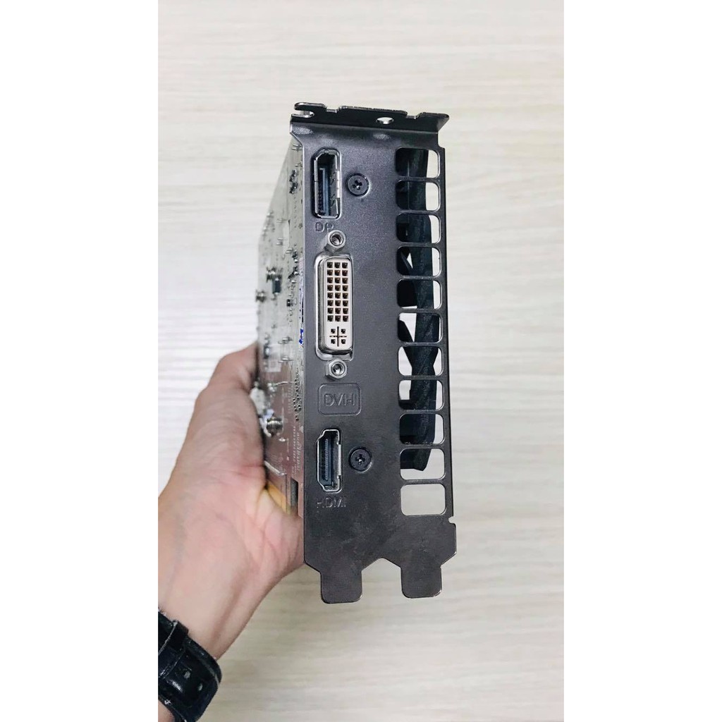 VGA ASUS GTX750TI STRIX hàng đẹp | BigBuy360 - bigbuy360.vn