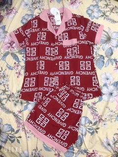 ĐỒ CỌC LỤA BIG SIZE 45-65kg