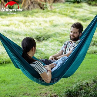 Võng đôi siêu nhẹ naturehike nh17d012-b
