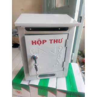 Hộp thư góp ý