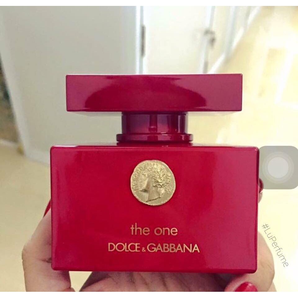 Dolce & Gabbana The one