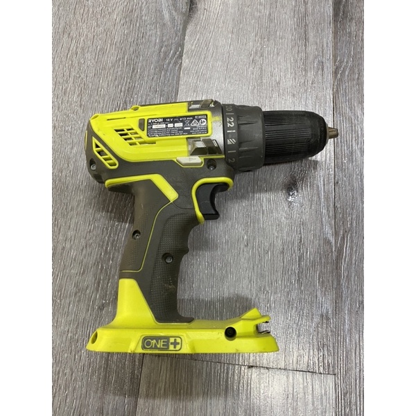 Khoan bin ryobi 18v R18DD3