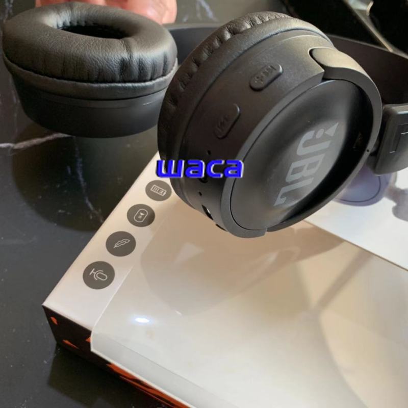 Tai Nghe Bluetooth Thể Thao Jbl T450bt / E500bt Kèm Mic