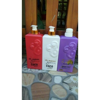 SỮA TẮM CON DÊ MỀM MỊN DA CHAI 1200ML