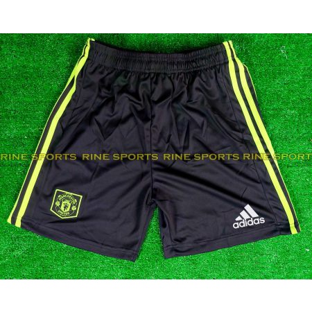 Bộ áo bóng đá Manchester United sân khách hàng Thailand 2022 – 2023 chuẩn thi đấu 99%