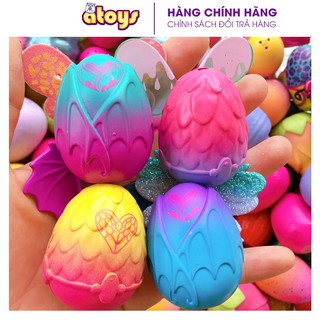 Trứng Hatchimals tất cả các mùa dành cho bé lựa chọn