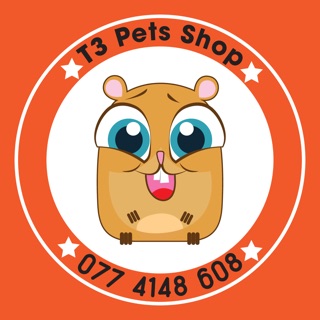 T3 PET SHOP