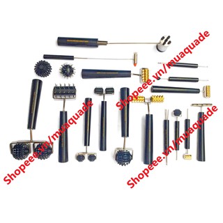 Dụng Cụ Diện Chẩn - Bộ 18 Dụng Cụ Diện Chẩn