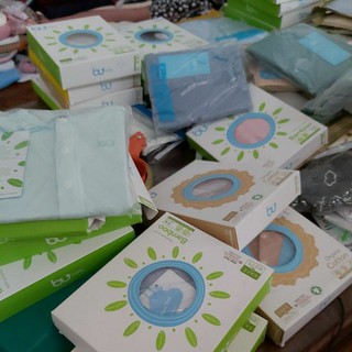 xả bu dài size bé