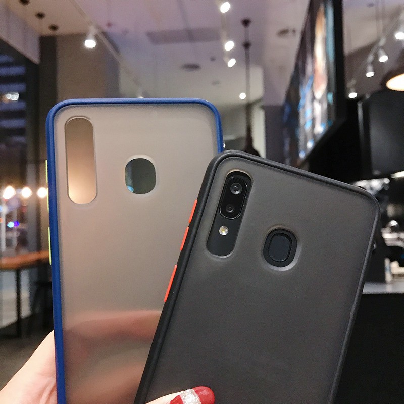 Ốp điện thoại thời trang cho SAMSUNG GALAXY A51 A71 A01 A11 A70 A50 A30 A20 A50S A30S A20S A10S M10 M11 M20 M30 | BigBuy360 - bigbuy360.vn