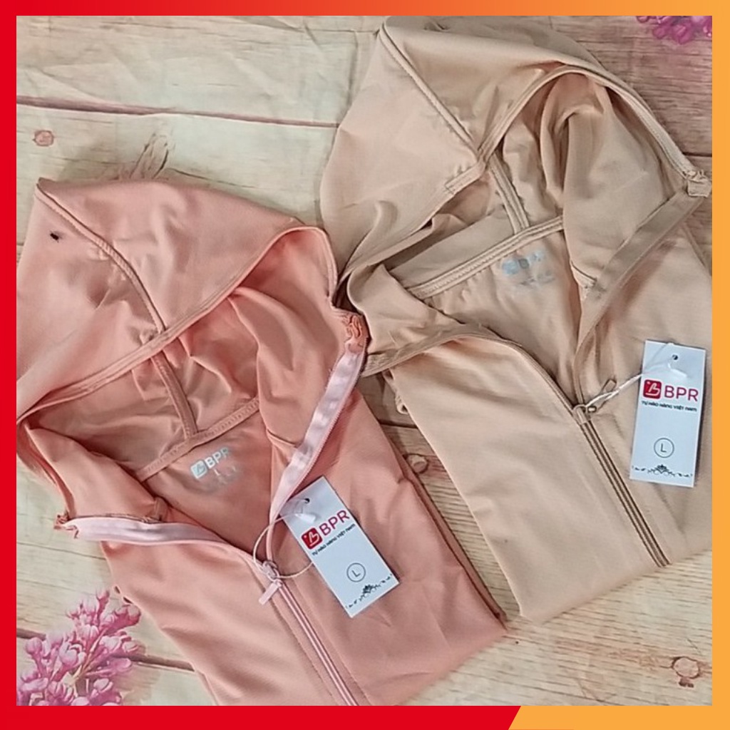 [ XẢ KHO ] Áo Chống Nắng Nữ Vải Thông Hơi Kim Cương Cực Thoáng Mát, Chống Tia UV