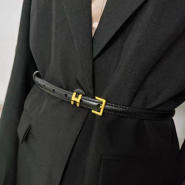 Thắt lưng phụ nữ/thắt lưng thời trang cao cấp-99