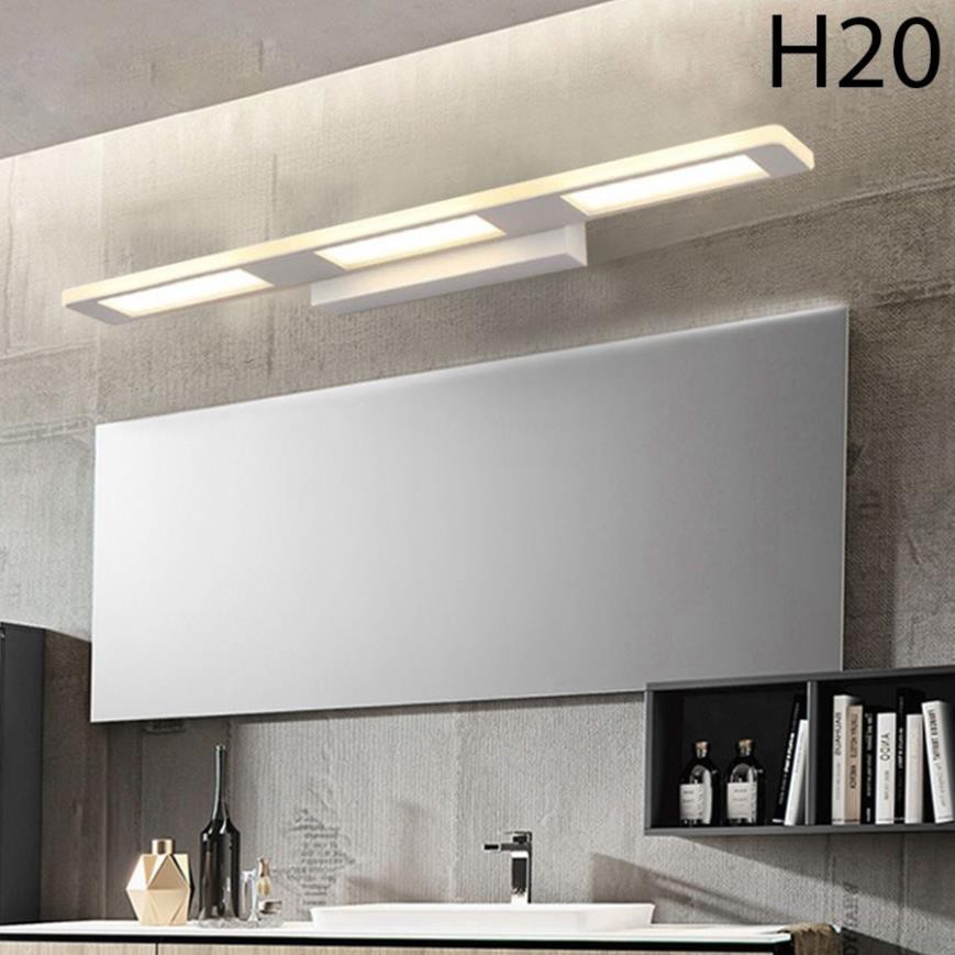 Đèn hắt tranh, Đèn soi gương, soi tranh trang trí , đèn trang trí phòng STL6626 - Bảo hành 12 tháng - Lỗi 1 đổi 1