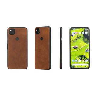 [DÁN DA] MIẾNG DÁN DA GOOGLE PIXEL 4/ 4 XL/ 4A- Miễn phí khắc tên, hình, sđt, chữ ký...