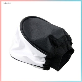 ✨chất lượng cao✨Soft Camera Flash Diffuser Portable Cloth Softbox For Speedlight Cover