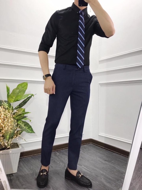 Free ship từ 50K -Quần âu công sở sang trọng, lịch lãm | BigBuy360 - bigbuy360.vn