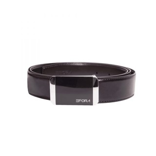 Thắt lưng nam Efora Leather Belt EF017-BL