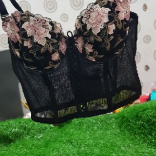 Áo ngực si hiệu