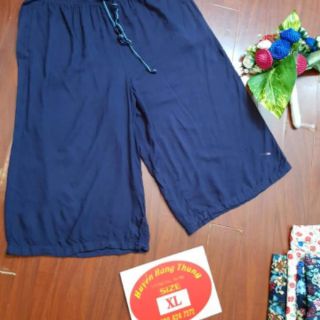 Set quần lanh cho mẹ