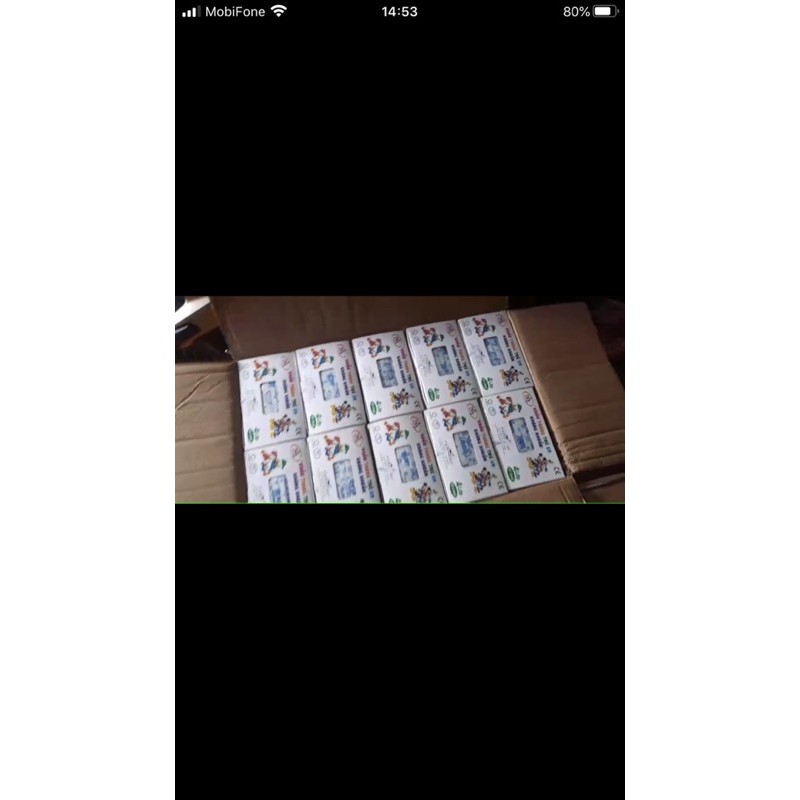 Khẩu trang y tế trẻ em IN HÌNH 4 lớp Nam Anh hộp 50 cái | BigBuy360 - bigbuy360.vn