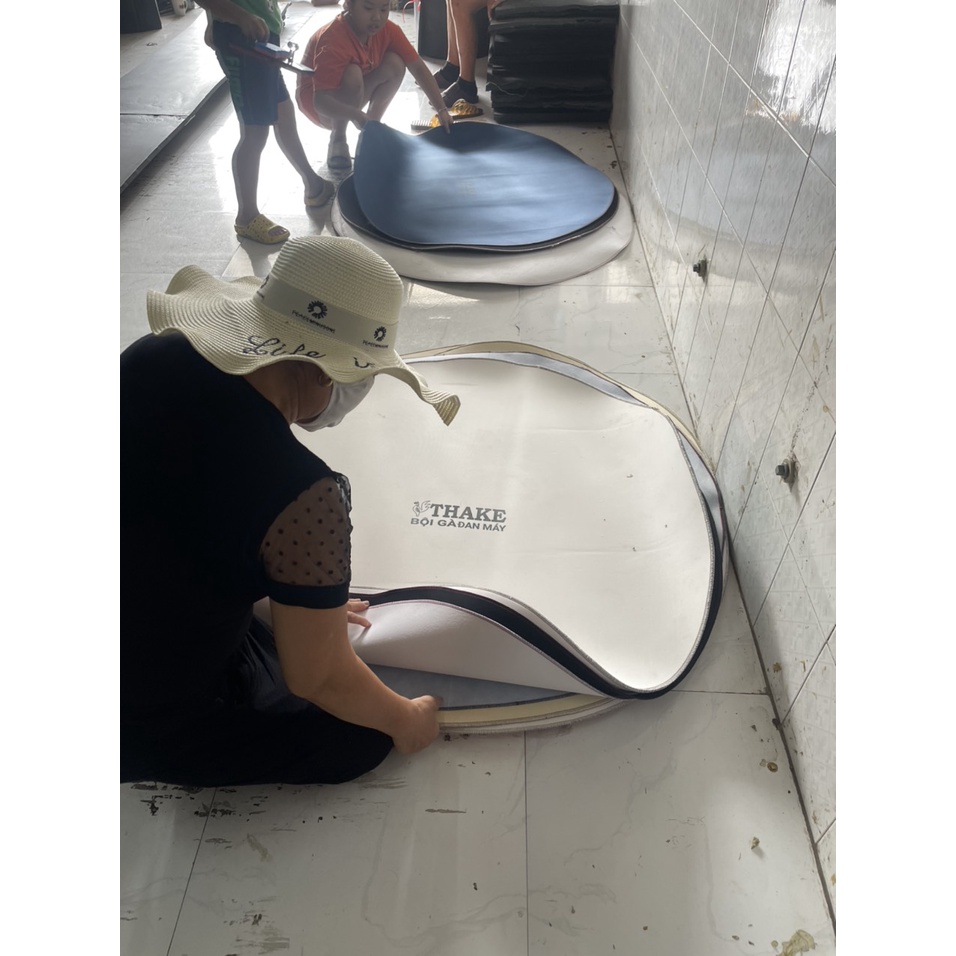 MIẾNG LÓT LỒNG GÀ, MIẾNG LÓT BỘI GÀ.